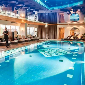 Vier Jahreszeiten Kempinski 5*, Monachium Niemcy
