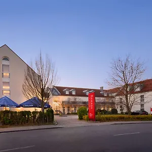 Ramada By Wyndham Muenchen Airport 3*, Oberding Niemcy