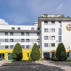 City-nord 3*, Monachium Niemcy