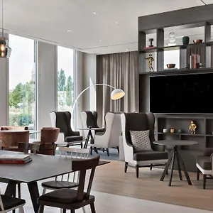 Lejlighedshotel Stellaris