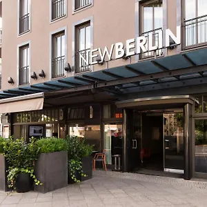New Hotel Berlin