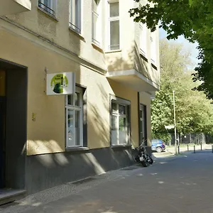 Kiez , Berlin Niemcy