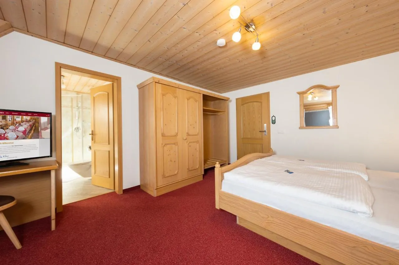 *** Hotel Hotel-Restaurant Straussen Harburg  Germany